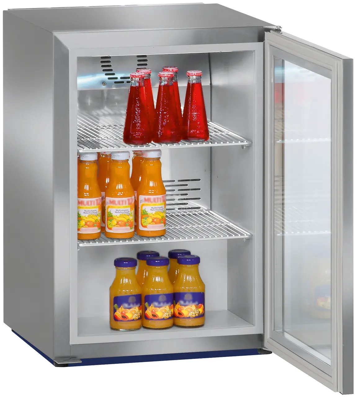 FKv 503 Premium beverage cooler Counter-Top cooler - Liebherr